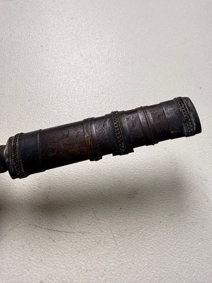 หลวงพ่อเดิม ขนาด3.5 นิ้ว เครื่องราง รูปที่ 5