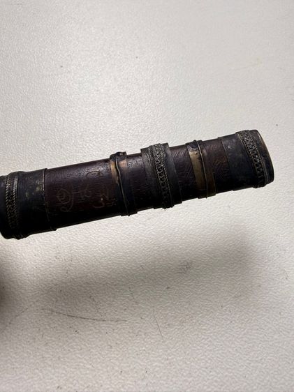 หลวงพ่อเดิม ขนาด3.5 นิ้ว เครื่องราง รูปที่ 4