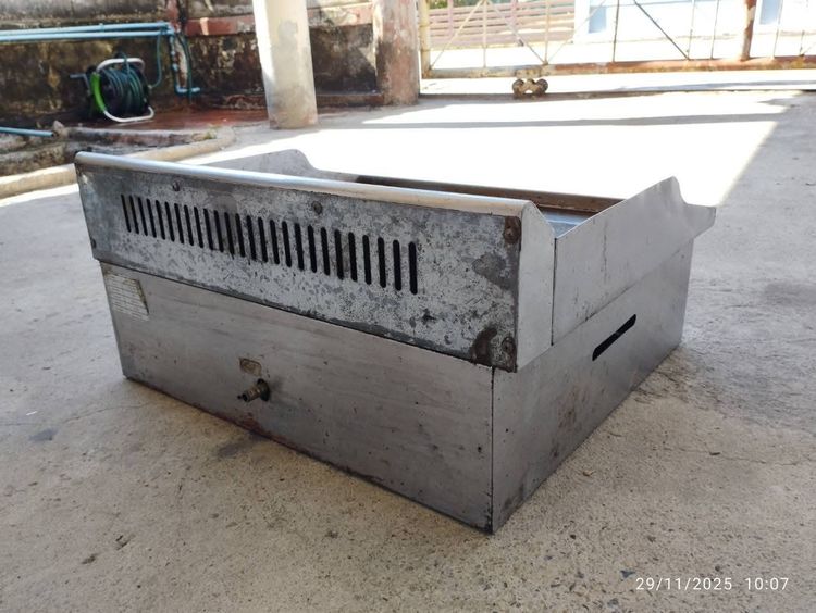 เตาเรียบ Gmax มือสอง รูปที่ 5