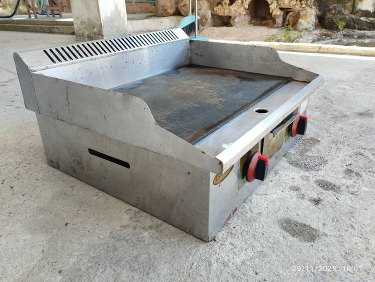 เตาเรียบ Gmax มือสอง รูปที่ 6