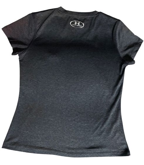 Under Armour เสื้อกีฬา ผู้หญิง ของแท้ รูปที่ 3