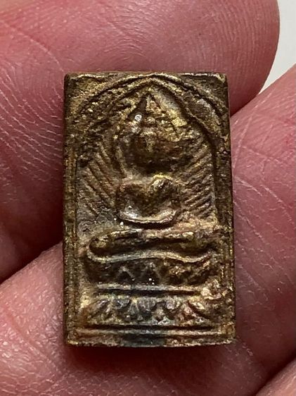 พระเกจิเก่าคะ รูปที่ 4