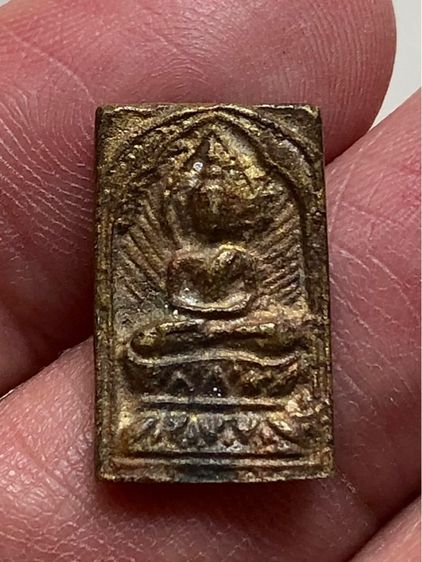 พระเกจิเก่าคะ รูปที่ 3