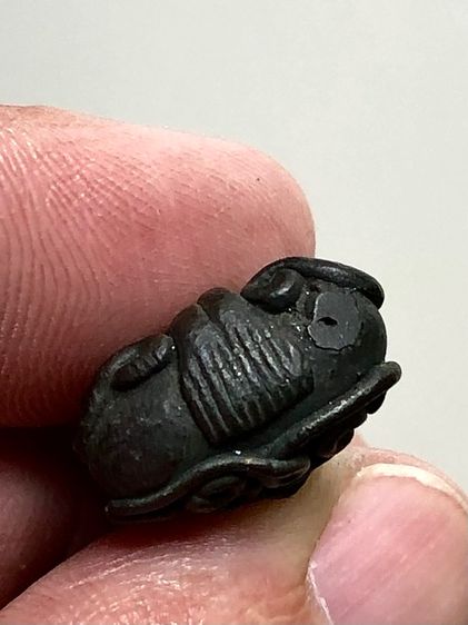 พระปิดตาเก่าคะ รูปที่ 3