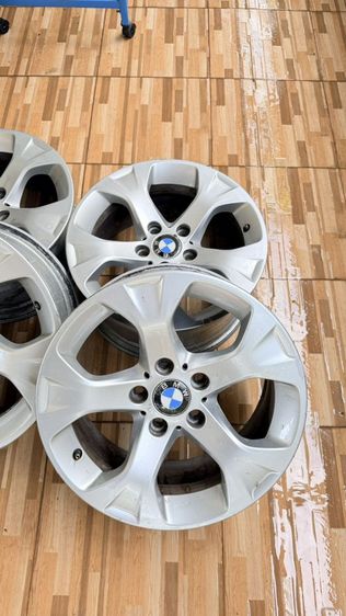 เเม็ก BMW ขอบ17 รูปที่ 4