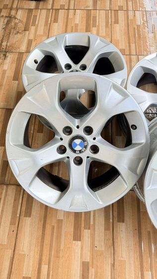 เเม็ก BMW ขอบ17