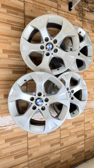เเม็ก BMW ขอบ17 รูปที่ 3
