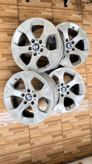 เเม็ก BMW ขอบ17 รูปที่ 2