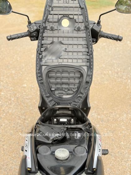 WAVE 110i ล้อแม็กซ์ สตาร์ทมือ ปี66(2023) ดาวน์ 2900 ไม่ค้ำ ผ่อนสบายๆ จร้า รูปที่ 10