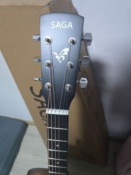 กีตาร์ รูปที่ 3