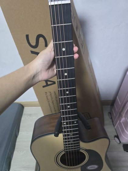 กีตาร์ รูปที่ 5