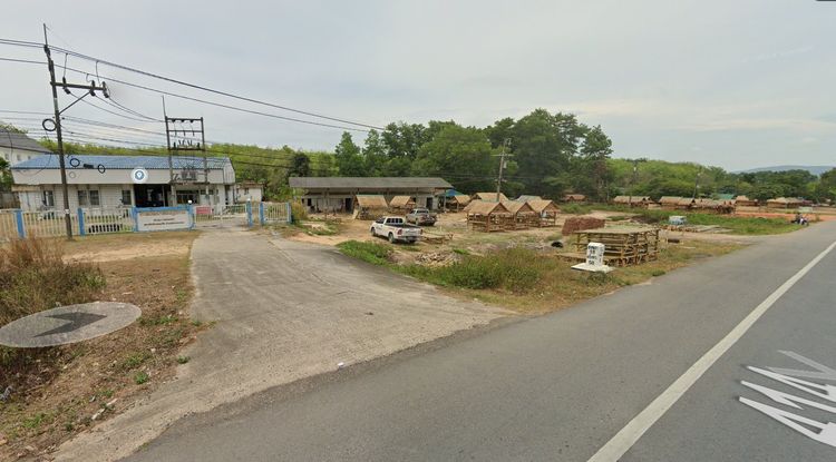 ขายที่ดินเปล่า 1 ไร่ 87 ตารางวา น้ำไม่ท่วม รูปที่ 4