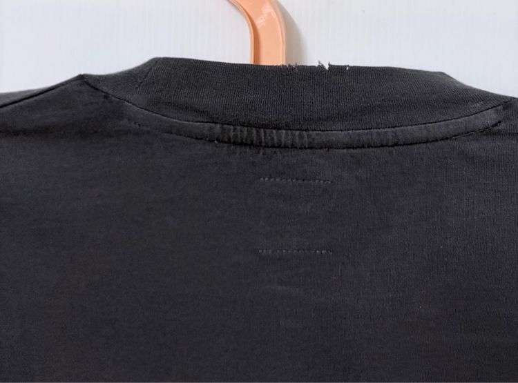 เสื้อยืด cps สีดำเทา ของใหม่แท้จาก shop รูปที่ 7