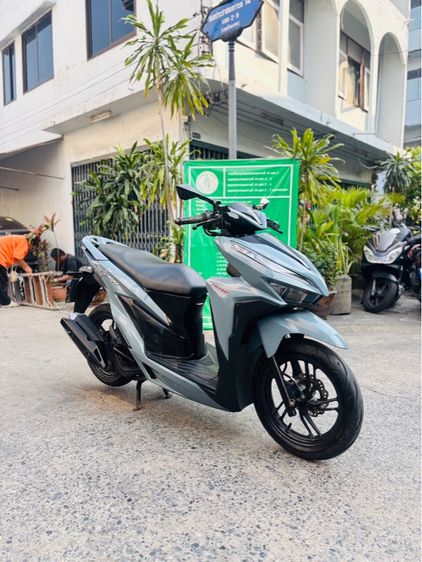 ขายรถมอเตอร์ไซค์คลิก150