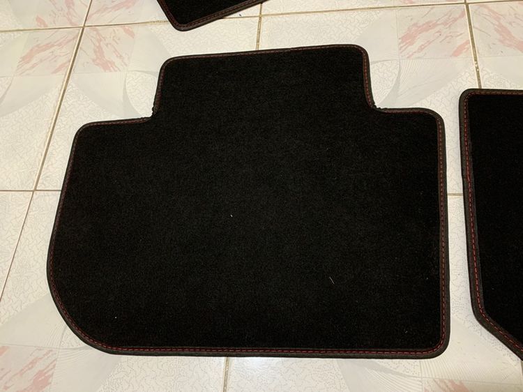 พรหมรถยนต์ MG4 รูปที่ 5