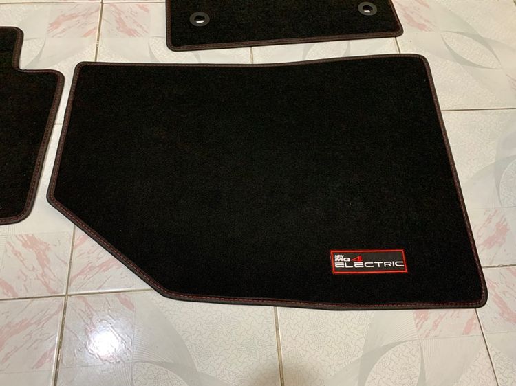 พรหมรถยนต์ MG4 รูปที่ 2