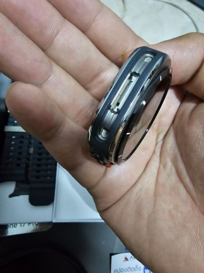 galaxy watch ultra สีเงิน รูปที่ 3