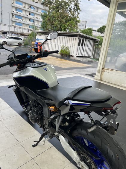 YAMAHA MT-09 SP - 2025 รูปที่ 4