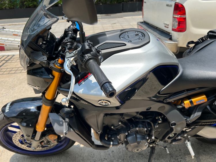 YAMAHA MT-09 SP - 2025 รูปที่ 3