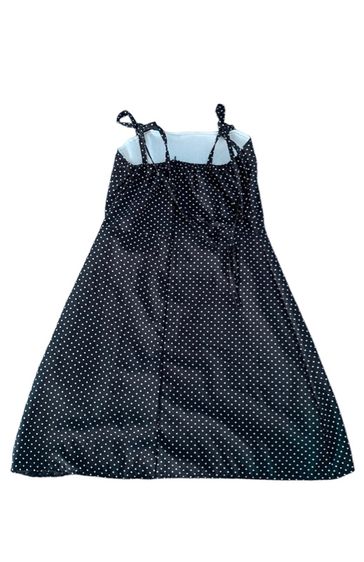 มินิเดรส ลายจุด รูปที่ 2