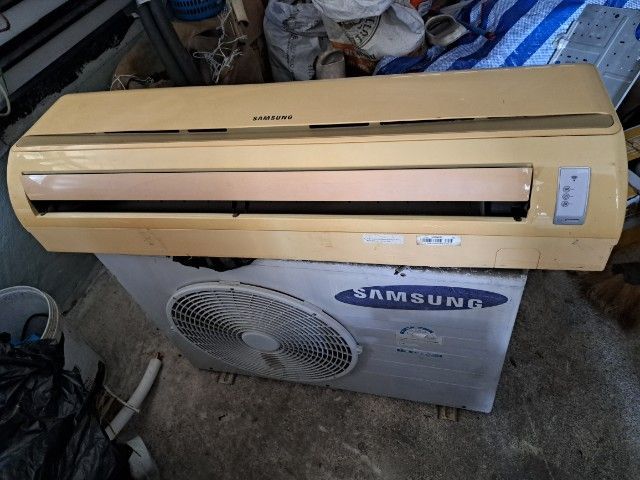 แอร์ มือสองซัมซุง 18,000 บีทียู