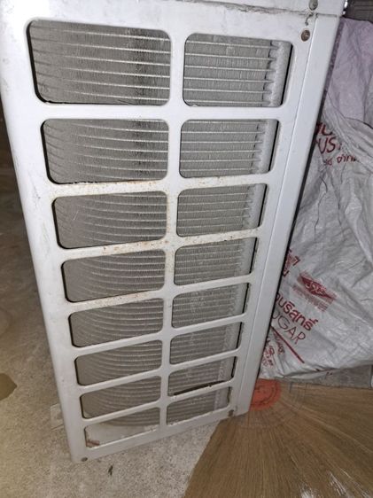 แอร์ มือสองซัมซุง 18,000 บีทียู รูปที่ 3