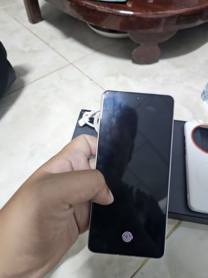 vivo X100s เครื่องนอก สีขาว สภาพสวย รูปที่ 7
