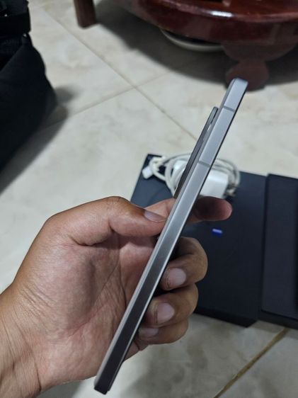 vivo X100s เครื่องนอก สีขาว สภาพสวย รูปที่ 4