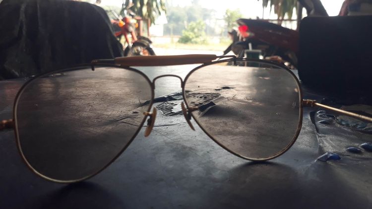 แว่น Rayban รูปที่ 8