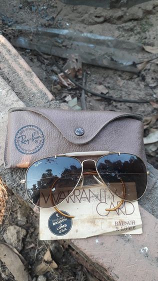 แว่น Rayban