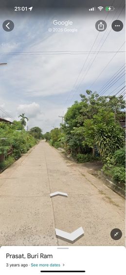 ใช่ 🏡 ขายบ้าน 2 ชั้น พร้อมที่ดิน 96 ตารางวา รูปที่ 4