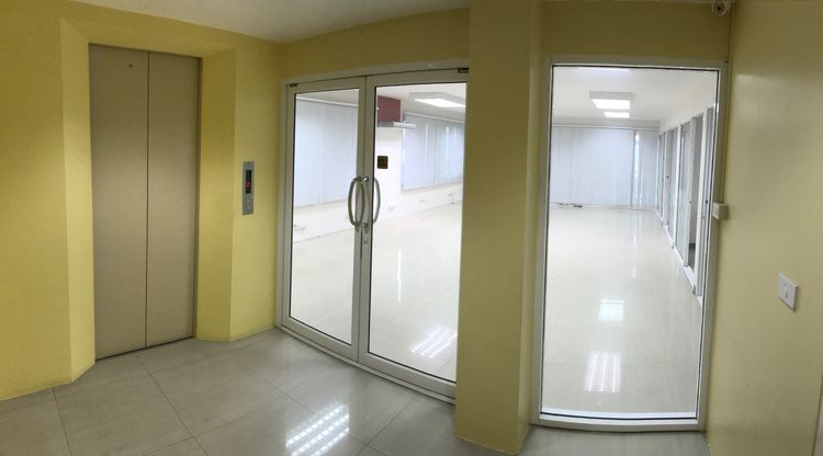 ออฟฟิศให้เช่าชั้น3 รูปที่ 2