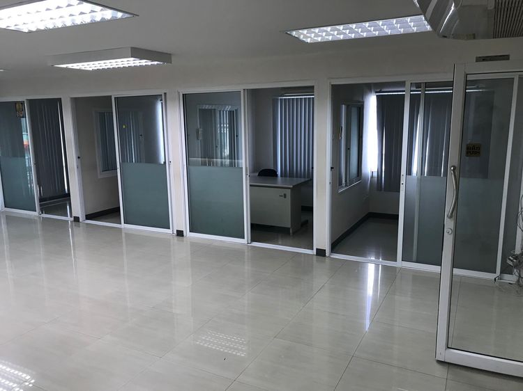 ออฟฟิศให้เช่าชั้น3 รูปที่ 3