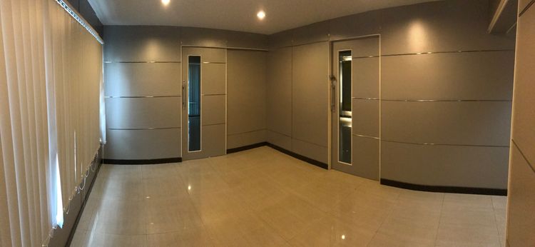 ออฟฟิศให้เช่าชั้น5 รูปที่ 4