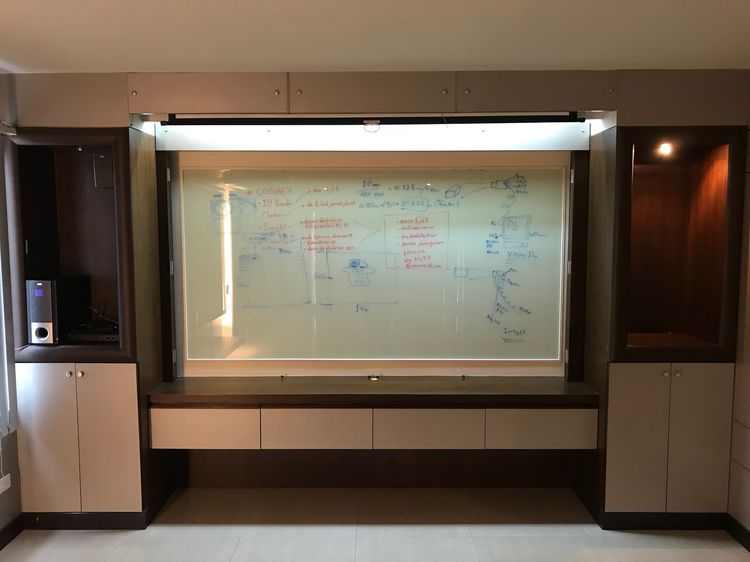 ออฟฟิศให้เช่าชั้น5 รูปที่ 2