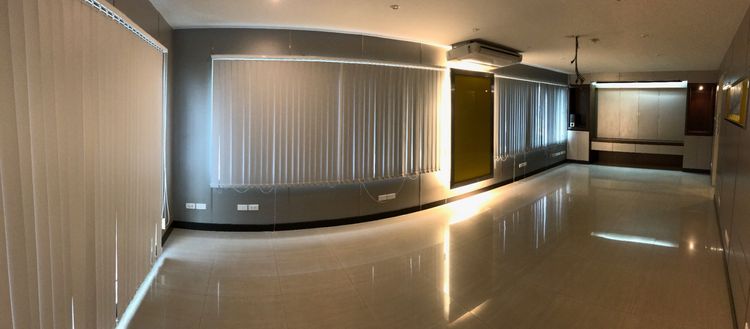 ออฟฟิศให้เช่าชั้น5