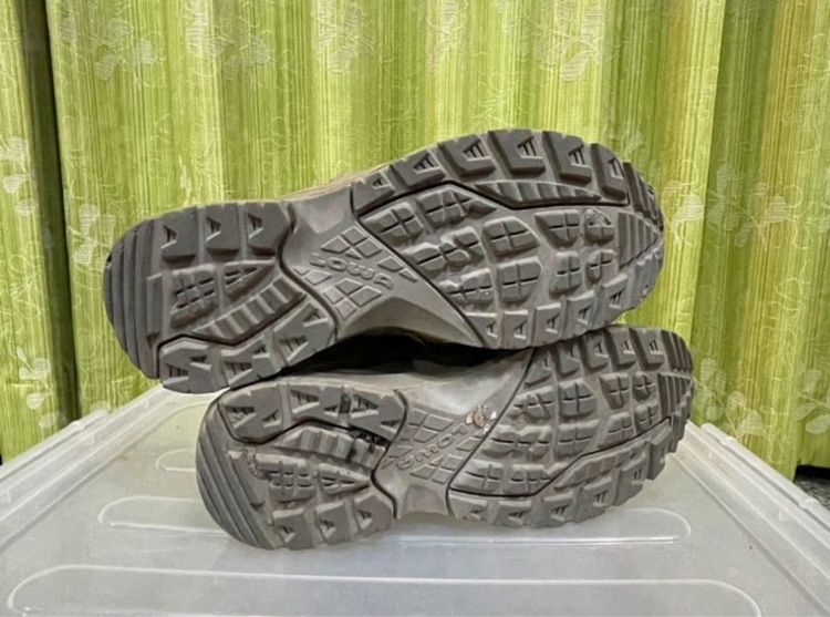 ขายรองเท้า Lowa Zephyr GTX Mid TF สี Desert รูปที่ 4