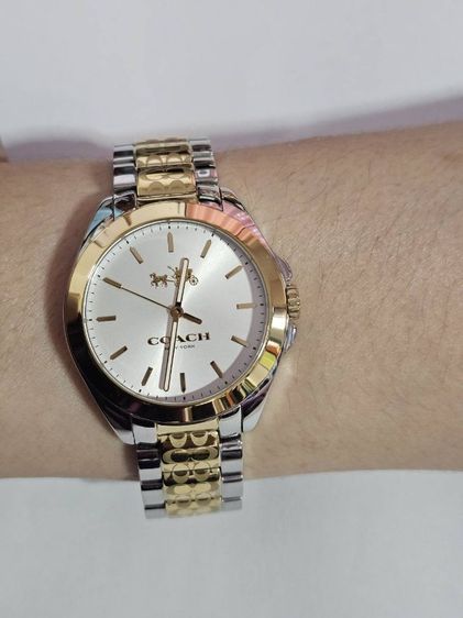  COACH Tristen 14502180:
รุ่น: 14502180  รูปที่ 3