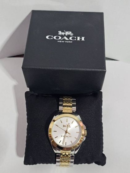  COACH Tristen 14502180:
รุ่น: 14502180  รูปที่ 2