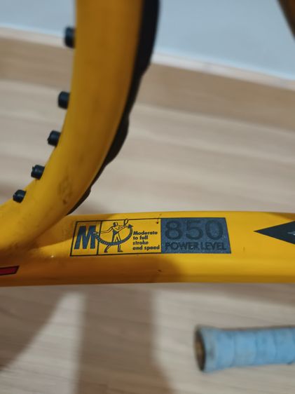 ไม้เทนนิส Prince  รูปที่ 8