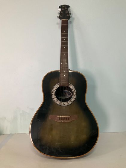 ขาย Celebrity by Ovation รุ่นหลังเต่า Made in Korea