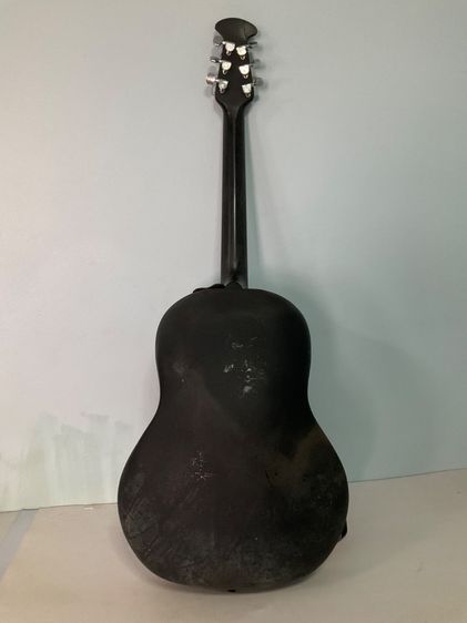 ขาย Celebrity by Ovation รุ่นหลังเต่า Made in Korea รูปที่ 3