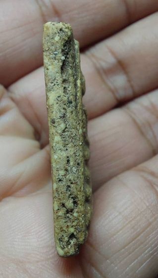 พระสมเด็จ พิมพ์เจดีย์ แห้งเก่า เนื้อจัด  รูปที่ 4