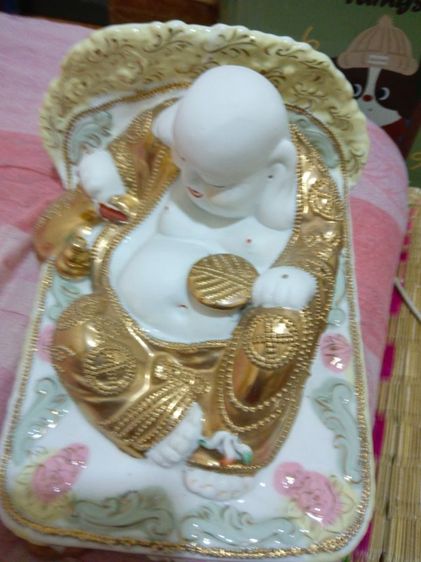 พระสังกัจจายน์ รูปที่ 3