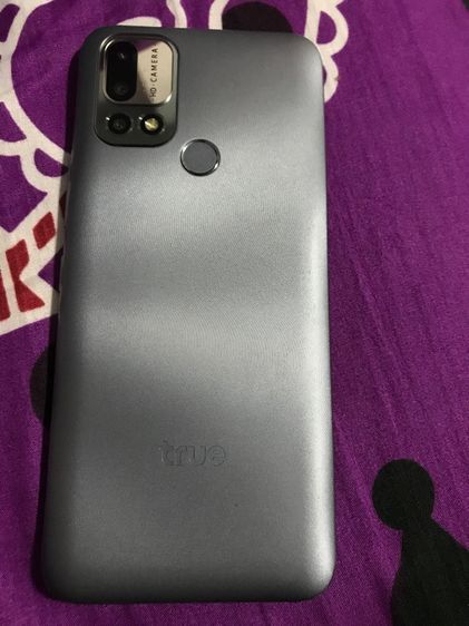 128 GB true  alpha 5g