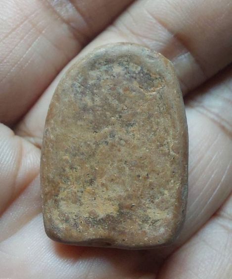 พระซุ้มกอ เนื้อดิน แห้งเก่า เนื้อจัด  รูปที่ 4