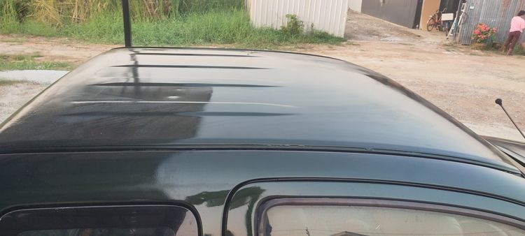 Toyota Hilux Vigo 2006 2.5 J ดีเซล รูปที่ 4