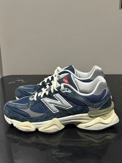 หลากสี หนังแท้ รองเท้าผ้าใบ UK 8.5 | EU 42 2/3 | US 9 New balance