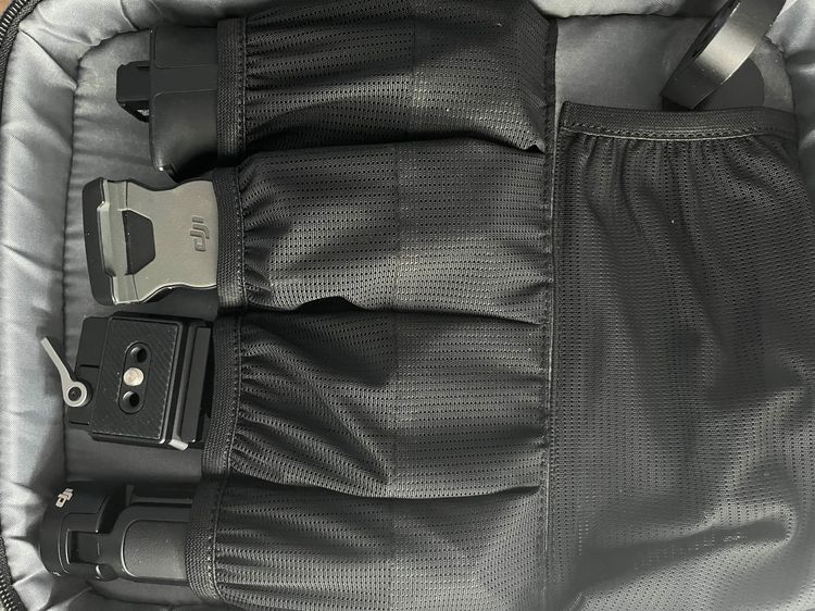 DJI RS2 Pro combo สภาพใหม่ ใช้งานน้อย รูปที่ 3