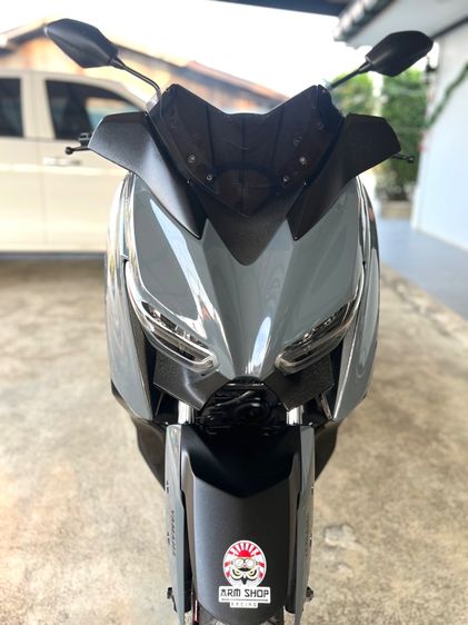 Xmax Sp 2022 รถบ้านเดิมๆ รูปที่ 8
